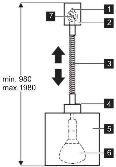 ELECTROLUX EWLP1AX - 3.PRODUCT DESCRIPTION - 1