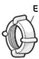 ELECTROLUX Create 5 E5KM14SWB - COMPONENT - 8