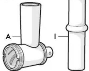 ELECTROLUX Create 5 E5KM14SWB - COMPONENT - 12
