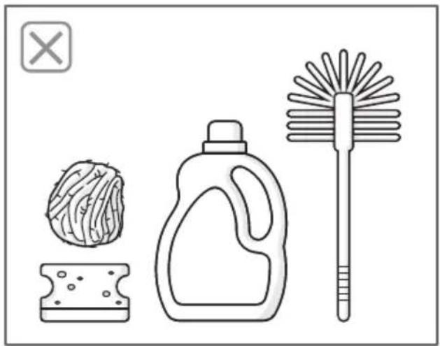 ELECTROLUX Create 5 E5KM14SWB - CLEANING AND CARE - 2