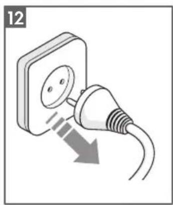 ELECTROLUX Create 5 E5KM14SWB - HOW TO USE - 9