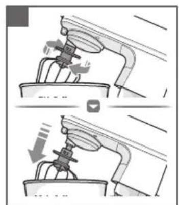 ELECTROLUX Create 5 E5KM14SWB - HOW TO USE - 11