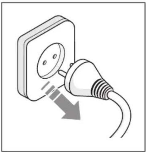 ELECTROLUX Create 5 E5KM14SWB - CLEANING AND CARE - 1