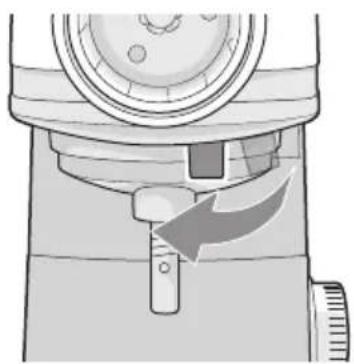 ELECTROLUX E5KM16GBP - Create 5 Kitchen Machine - 18
