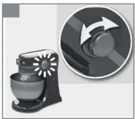 ELECTROLUX Assistent E4KM12BM - 5