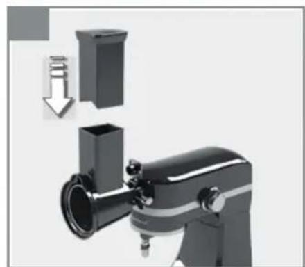 ELECTROLUX Assistent E4KM12BM - 18