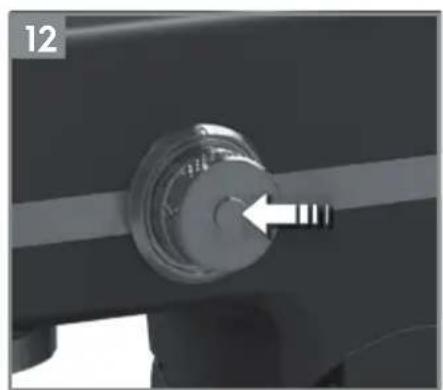 ELECTROLUX Assistent E4KM12BM - 9