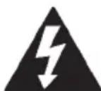 Trevi XF 3400 PRO - WARNINGS - 7