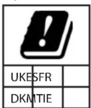 UKESFR DKMTIE