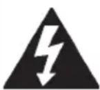 Trevi XF 3400 PRO - WARNINGS - 5