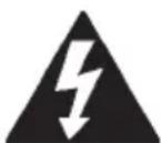 Trevi XF 3400 PRO - WARNINGS - 3
