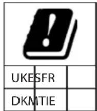 UKESFR DKMTIE