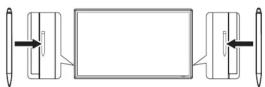 SHARP PNHW431T - ! Attention - 2