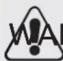 HAIER HW08CP1439NS - Before switching on the appliance for the first time, read the following safety hints! - 1