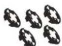 HAIER HW08CP1439NS - Accessories - 2
