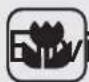 HAIER HW08CP1439NS - Activate or deactivate the buzzer - 1