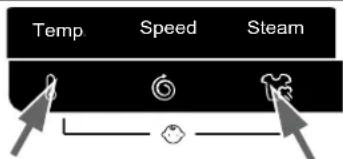 Temp Speed Steam