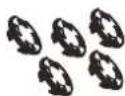HAIER HW08CP1439NS - Accessoires - 2