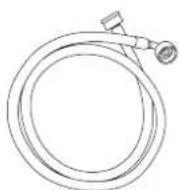 HAIER HW08CP1439NS - Accessories - 1