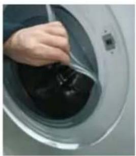 HAIER HW70BP14636N - GARNITURA UŞII INSTRUMENTE - CHEIE TORX, CLEŞTE, ŞURUBELNITĂ CU CAP PLAT, DOUĂ CHEI PENTRU TEVI NR. 7 - 3