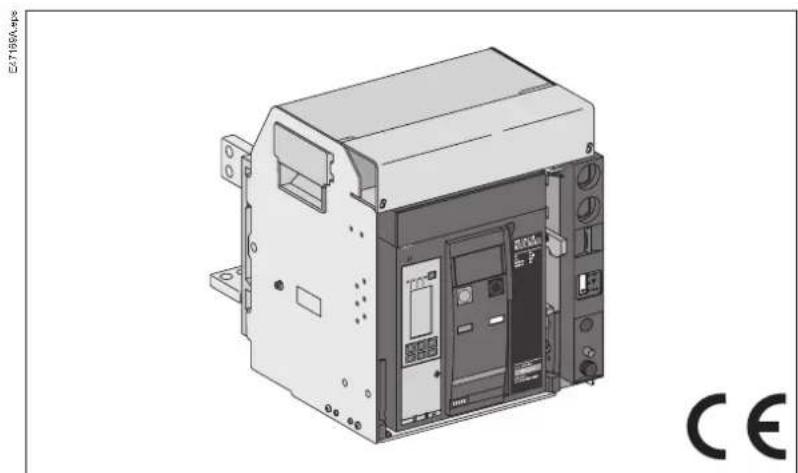 SCHNEIDER 33604 - MasterPact NT - 1