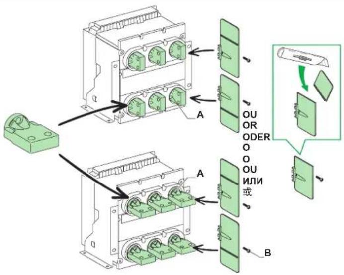 SCHNEIDER 33604 - Remarque importante - 4