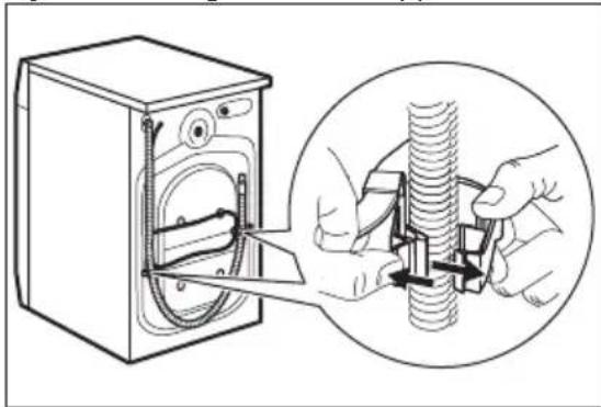 ZANUSSI ZZ86931AWF - DEBALLAGE - 5