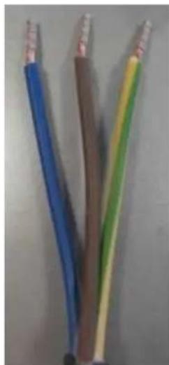 Schock PC78 Bridge - 1-1 Raccordement au réseau électrique: - 2