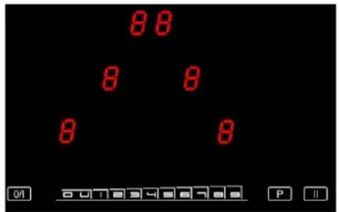 Schock PC78 Bridge - 2-1 Prise en main rapide : - 1