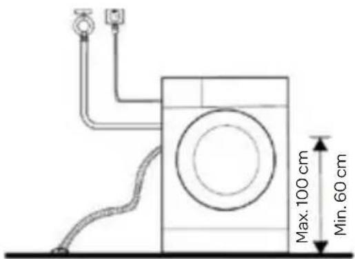 INVENTUM VWM9001W - WARNING! - 1