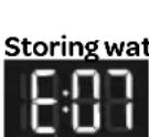 INVENTUM VWM9001W - WAARSCHUWING! - 9