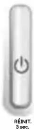 INVENTUM VWM9001W - MODE VEILLE BASSE CONSOMMATION - 1