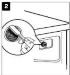INVENTUM VWM9001W - • Deutsch - 2