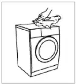 INVENTUM VWM9001W - ATTENTION! - 1