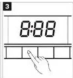 INVENTUM VWM9001W - UMSTELLEN UND TRANSPORT NACH DER INSTALLATION - 11