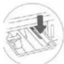 INVENTUM VWM9001W - NETTOYAGE DU JINT DE PORTE EN CAOUTCHOUC ET DE LA VITRE - 4