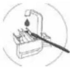 INVENTUM VWM9001W - NETTOYAGE DU TIROIR DISTRIBUTEUR - 1