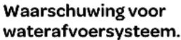 INVENTUM VWM9001W - • Nederlands - 9