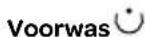 INVENTUM VWM9001W - Extra water (HOOG WATERNIVEAU) - 1
