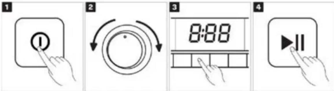 INVENTUM VWM9001W - LAVAGE - 1