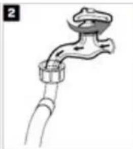 INVENTUM VWM9001B - PREPARATION AVANT LE LAVAGE - 2