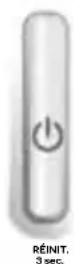 INVENTUM VWM9001B - MODE VEILLE BASSE CONSOMMATION - 1