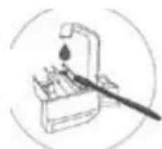 INVENTUM VWM9001B - DIE EINSPULSCHALE REINIGEN - 2