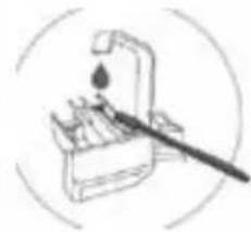 INVENTUM VWM9001B - AVERTISSEMENT! - 6