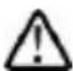 INVENTUM VDW9001B - WAARSCHUWING - 1