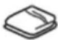 INVENTUM VDW9001B - REFERENTIEGEWICHT VAN DROGE KLEDING - 5