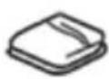 INVENTUM VDW9001B - REFERENZGEWICHT DER TROCKENEN KLEIDUNG - 5