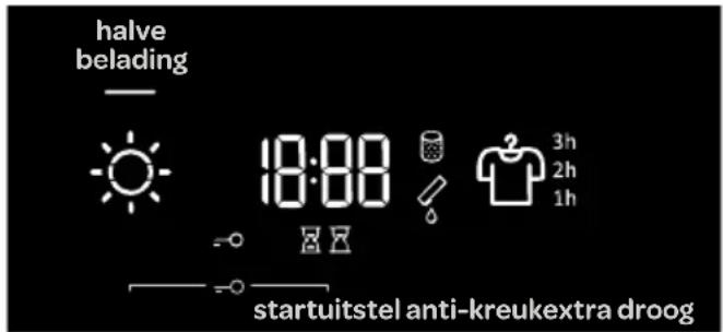 INVENTUM VDW9001B - START DELAY - 1