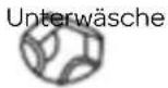 INVENTUM VDW9001B - REFERENZGEWICHT DER TROCKENEN KLEIDUNG - 10