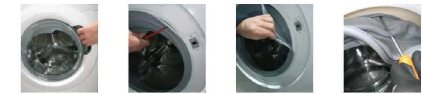 HAIER HW010CP1439N - Puertafrontal - 5
